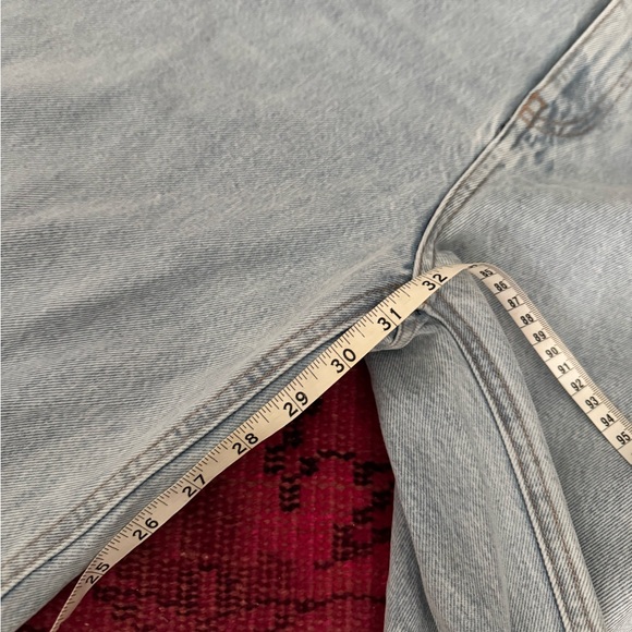 Ulla Johnson Margot Jeans - Picture 6 of 6